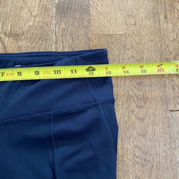 GapFit Sculpt Compression Workout Legging Small Womens - Picture 12 of 12